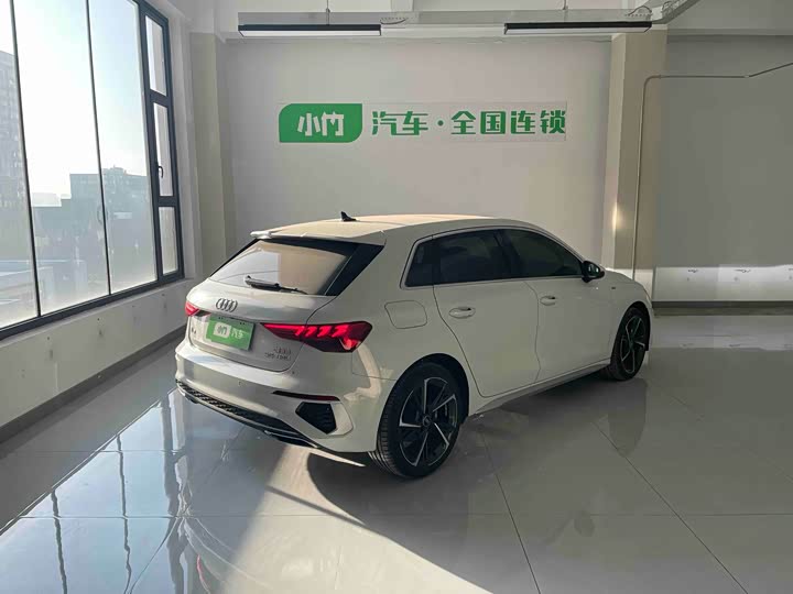 Фото 6 - Audi A3