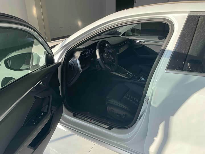 Фото 9 - Audi A3