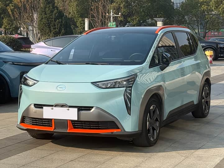 Фото 1 - GAC Aion Y