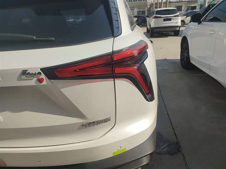 Фото 8 - Haval F7 (Monster)