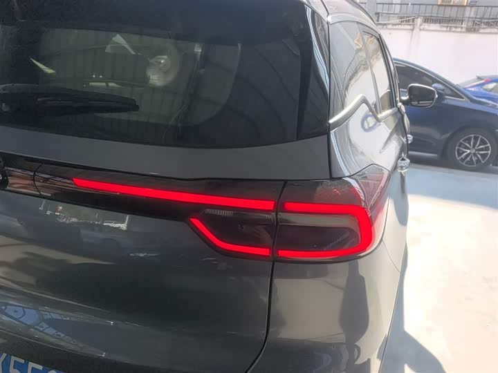 Фото 8 - Chery Tiggo 7