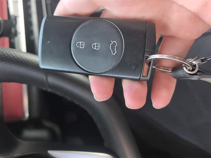 Фото 9 - Chery Tiggo 7