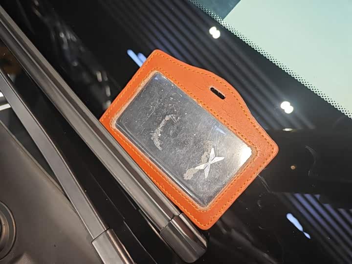 Фото 9 - XPeng Mona M03