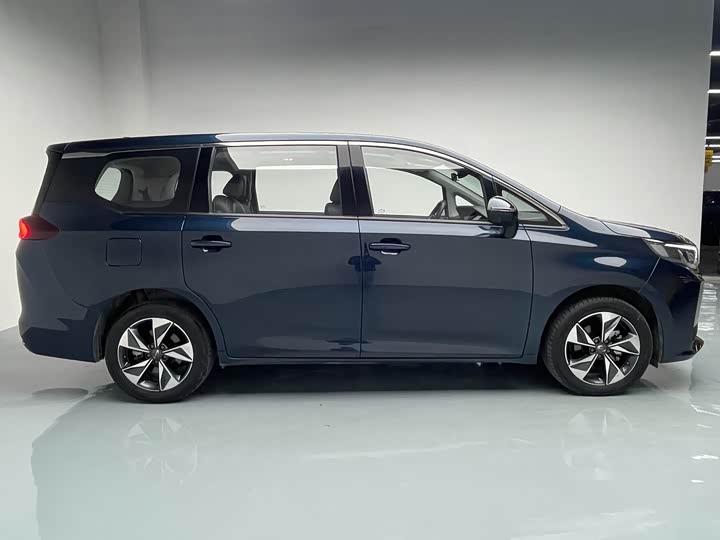 Фото 4 - GAC Trumpchi M6