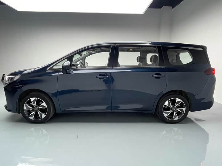 Фото 5 - GAC Trumpchi M6