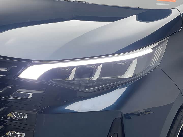 Фото 6 - GAC Trumpchi M6