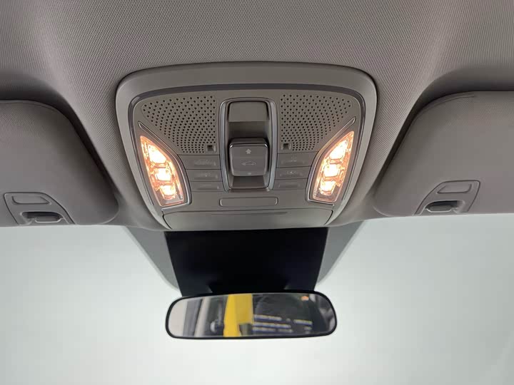 Фото 9 - GAC Trumpchi M6