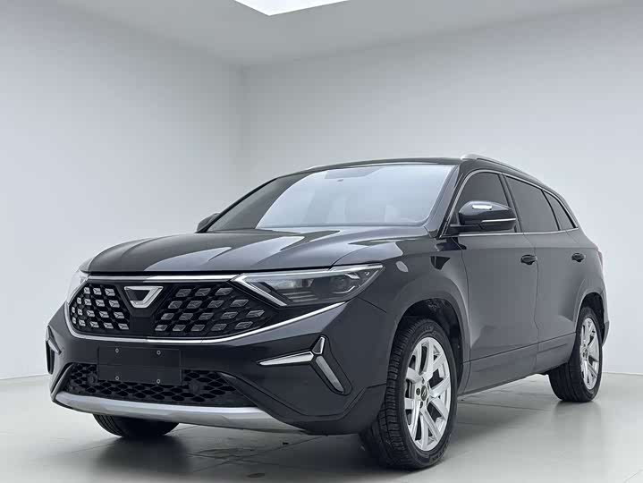 Фото 1 - Jetta VS7