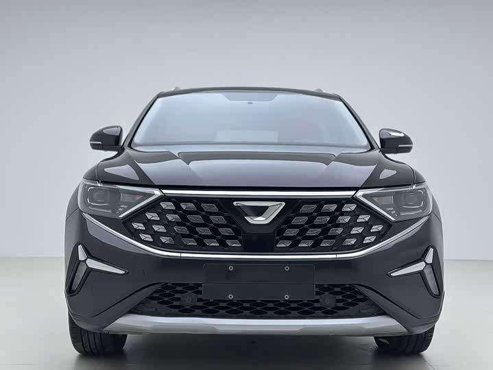 Фото 3 - Jetta VS7