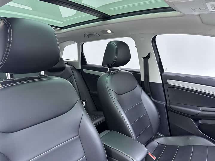 Фото 5 - Jetta VS7