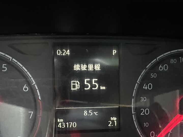 Фото 6 - Jetta VS7