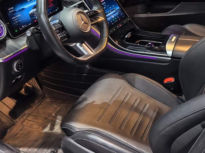 Фото 5 - Mercedes-Benz C-Class