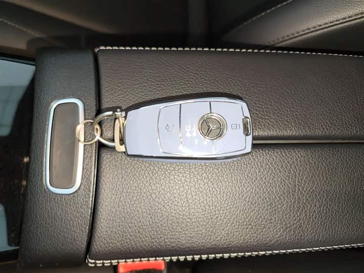 Фото 9 - Mercedes-Benz A-Class