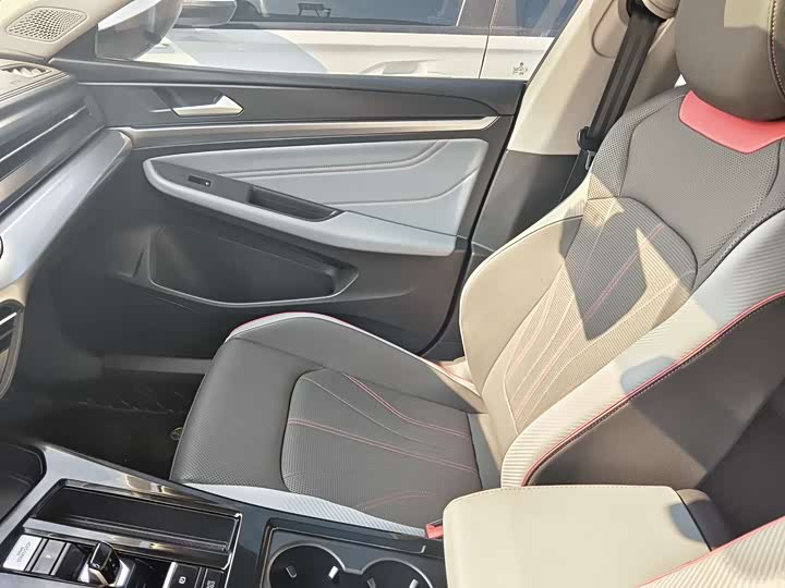 Фото 4 - Volkswagen Lamando L