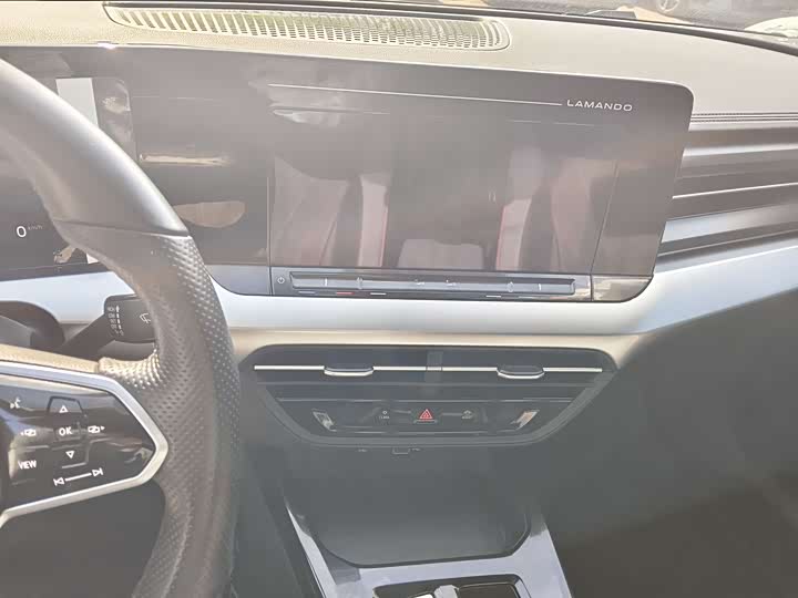 Фото 5 - Volkswagen Lamando L