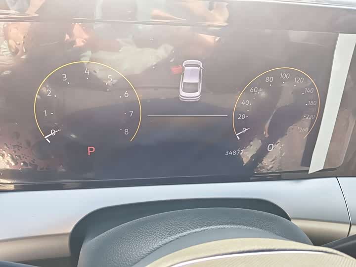 Фото 7 - Volkswagen Lamando L