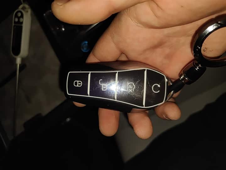 Фото 9 - BYD Seal 05 DM-i Hybrid