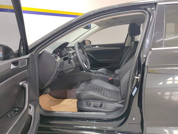 Фото 9 - Volkswagen Magotan