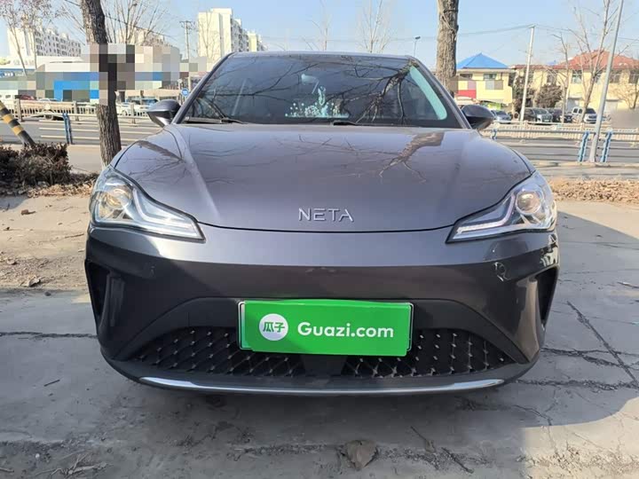 Фото 3 - Hozon AYA