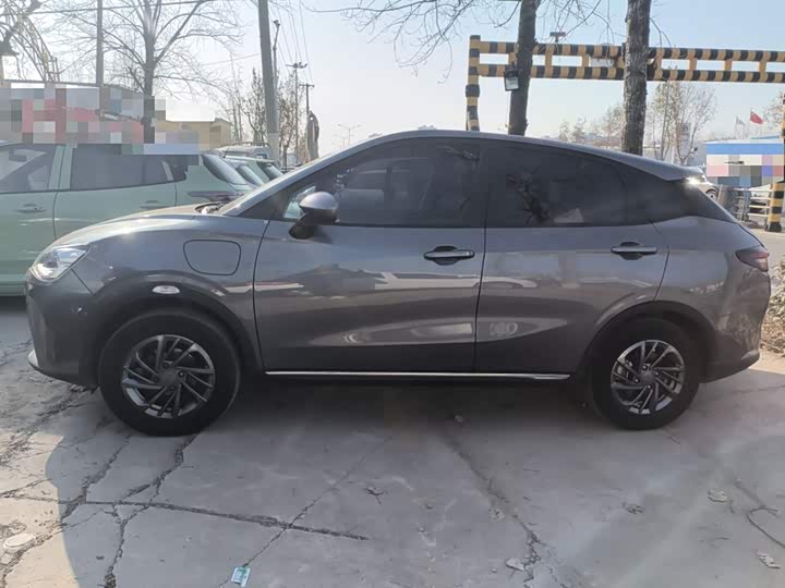 Фото 5 - Hozon AYA