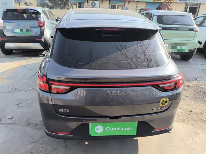 Фото 6 - Hozon AYA