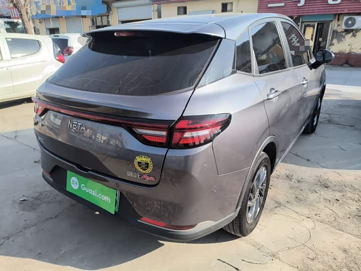 Фото 7 - Hozon AYA