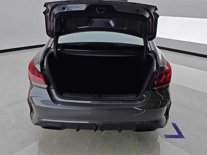 Фото 4 - MG Motor 5