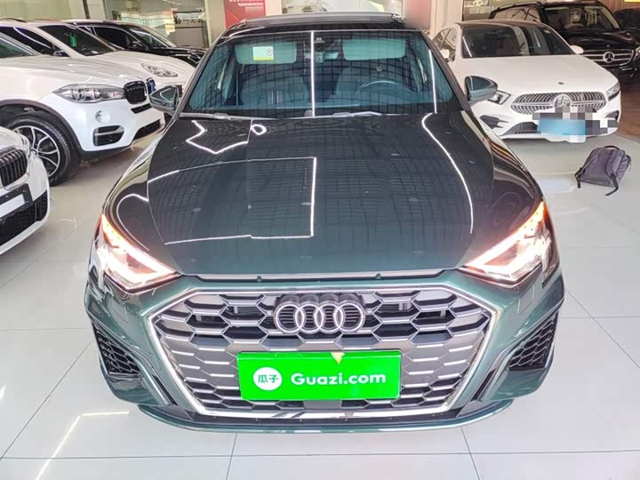 Фото 3 - Audi A3