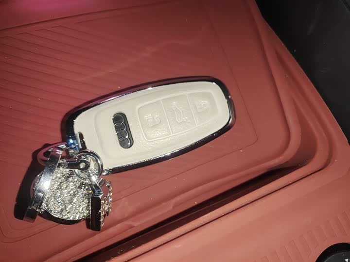 Фото 9 - Audi A3