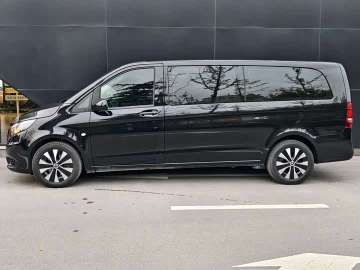 Фото 2 - Mercedes-Benz Vito