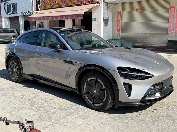 Фото 3 - Xiaomi YU7