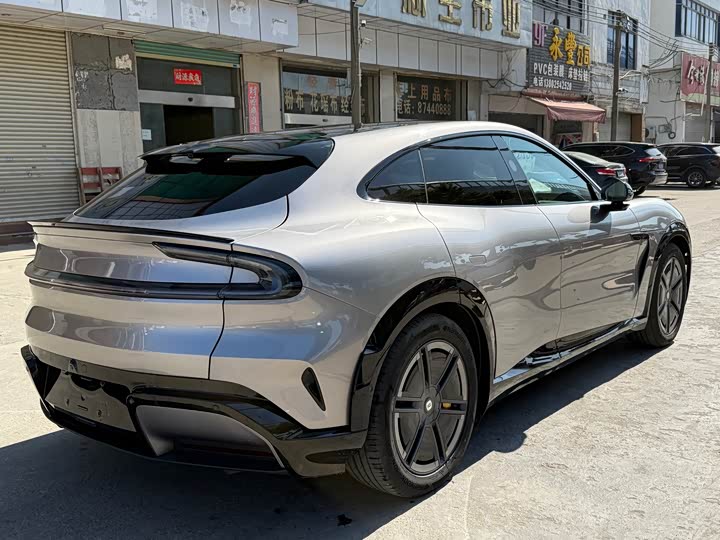 Фото 6 - Xiaomi YU7