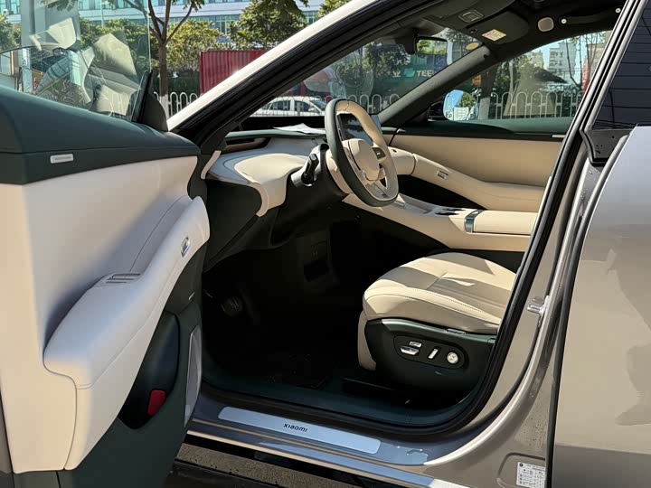 Фото 7 - Xiaomi YU7