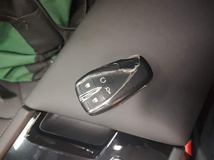 Фото 9 - Changan Eado Plus