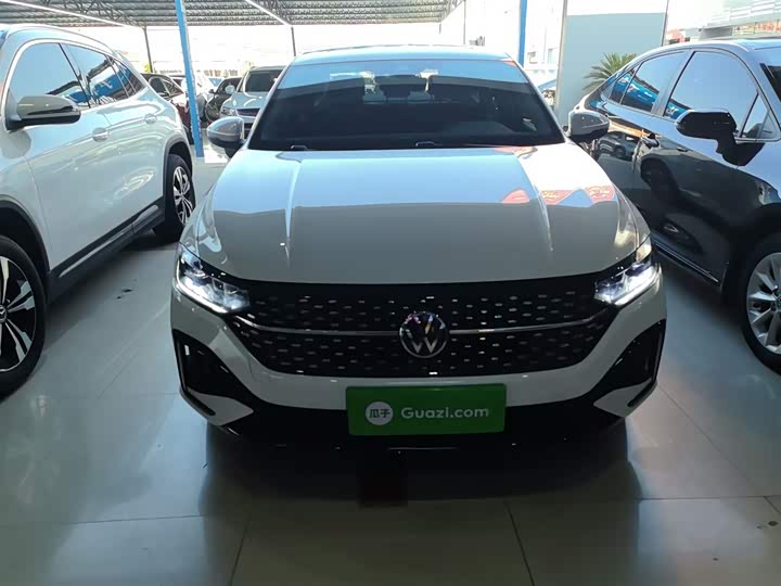 Фото 3 - Volkswagen Lavida