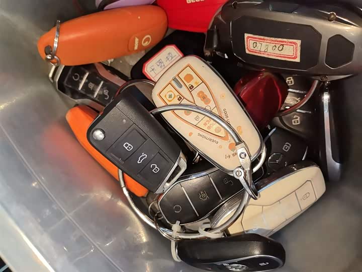 Фото 9 - Volkswagen Lavida