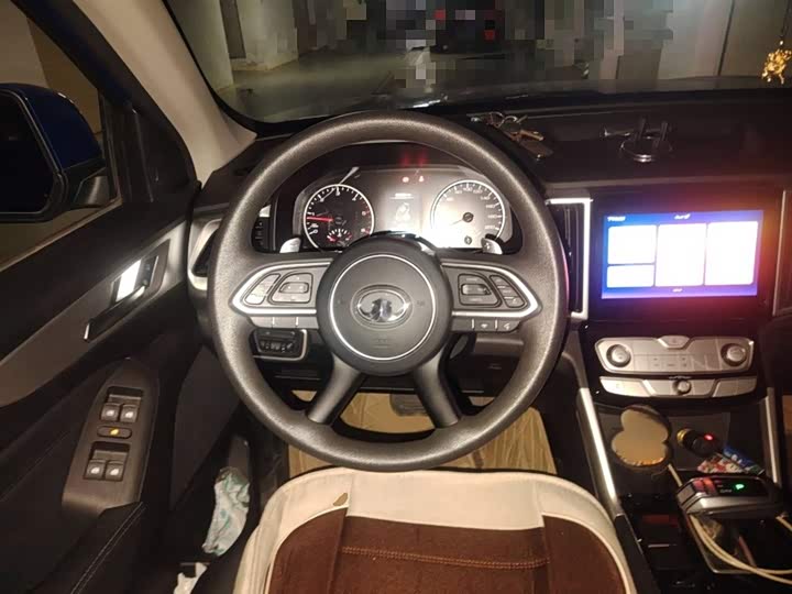 Фото 3 - Great Wall Pao