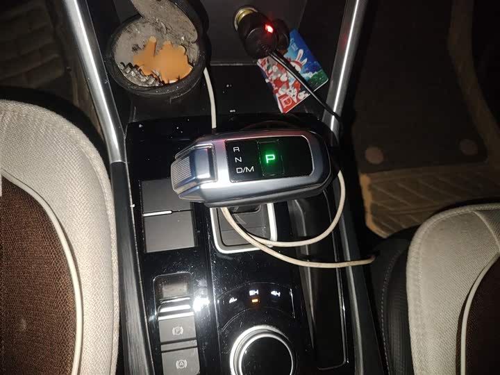 Фото 7 - Great Wall Pao