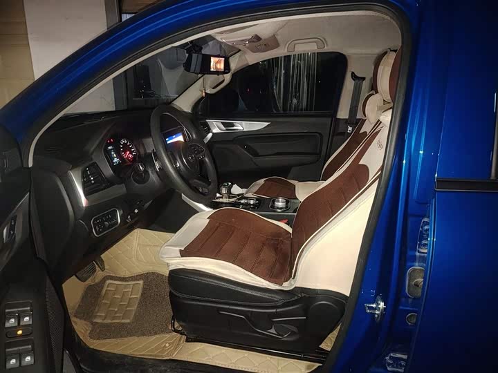 Фото 8 - Great Wall Pao