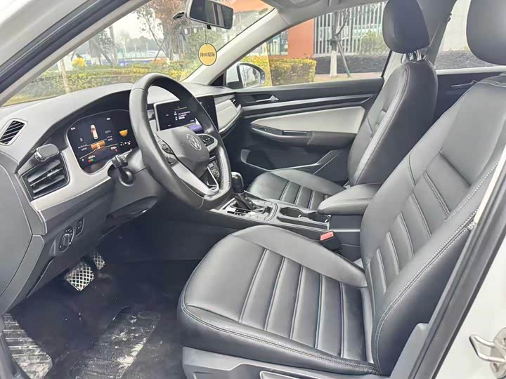 Фото 4 - Volkswagen Bora