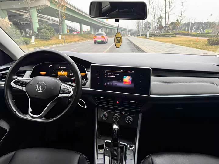 Фото 5 - Volkswagen Bora