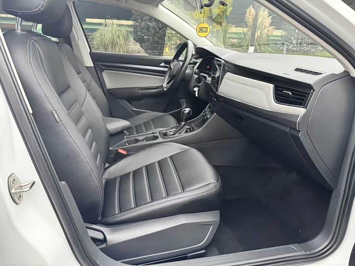 Фото 6 - Volkswagen Bora