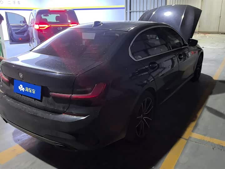 Фото 3 - BMW 3 Series