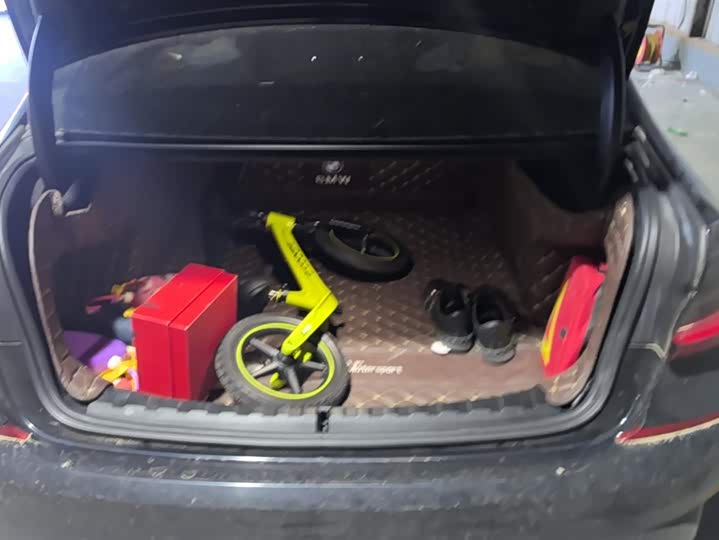 Фото 4 - BMW 3 Series