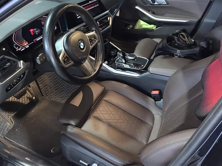 Фото 9 - BMW 3 Series