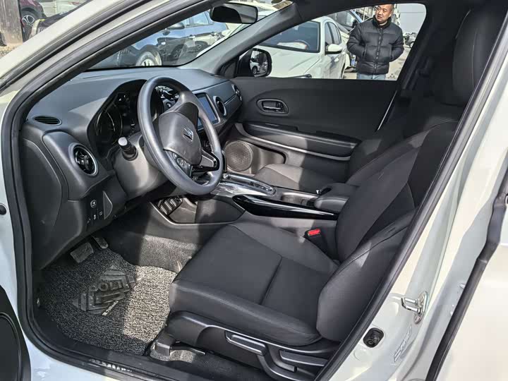 Фото 7 - Honda XR-V