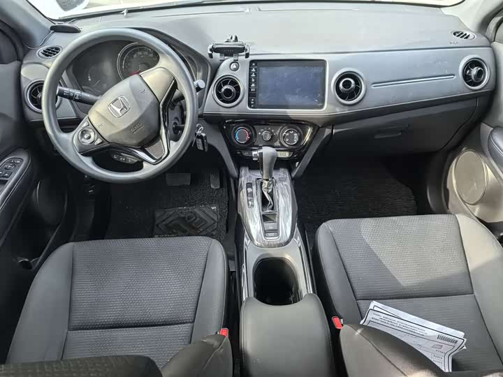 Фото 8 - Honda XR-V