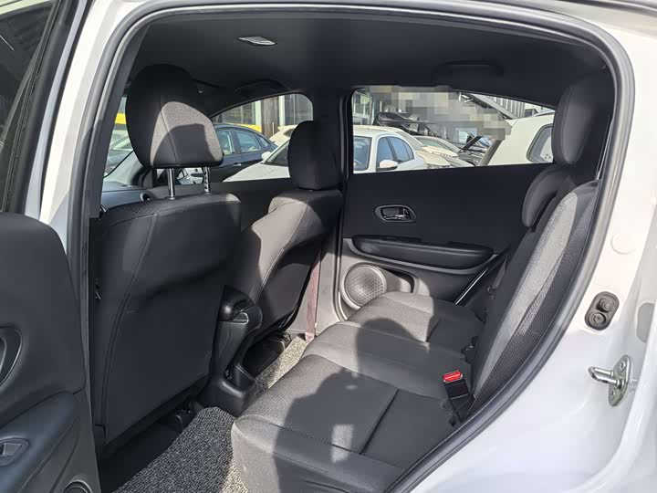 Фото 9 - Honda XR-V