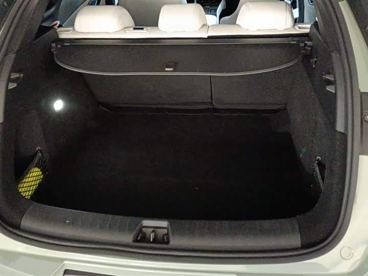 Фото 4 - BYD Seal 06 GT