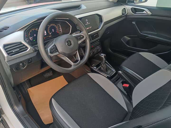 Фото 9 - Volkswagen Tacqua